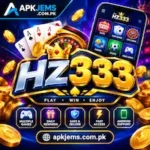 HZ333 GAME