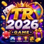 TR2026 GAME