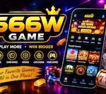 666W GAME