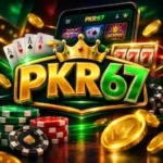 pkr67 game