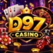 D97 Game